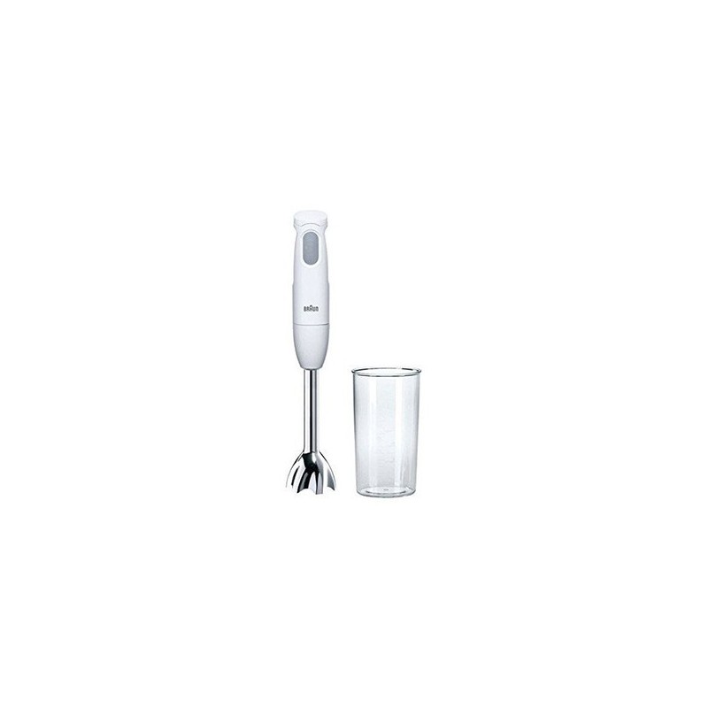 MULTIQUICK MIXEUR PLONGEANT BRAUN MQ 100 CURRY