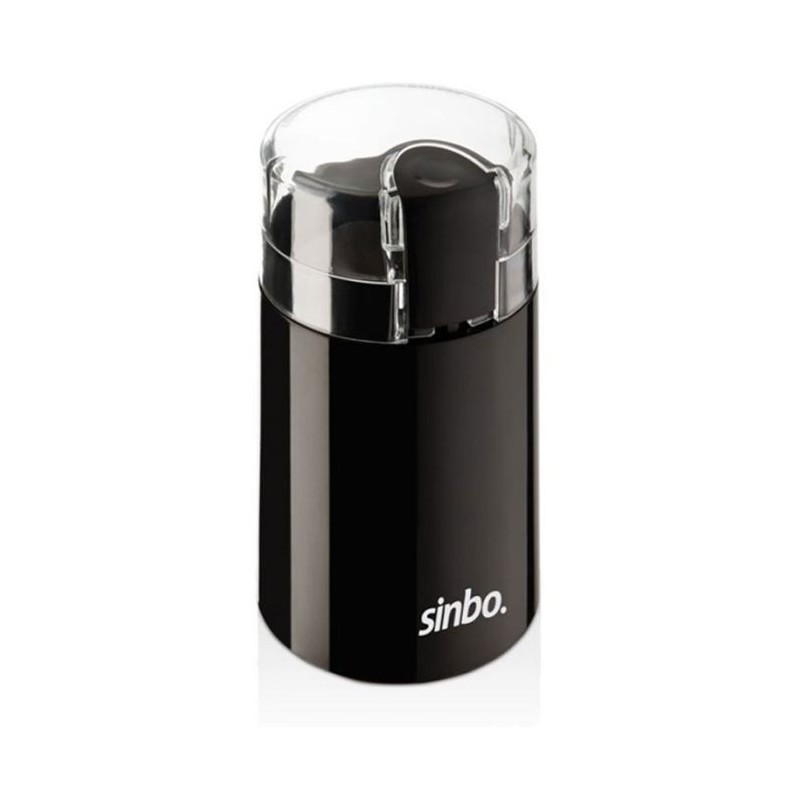 MOULIN À CAFÉ ÉPICES SINBO SCM-2934