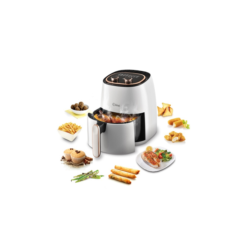 FRITEUSE SANS HUILE 5L KIWI