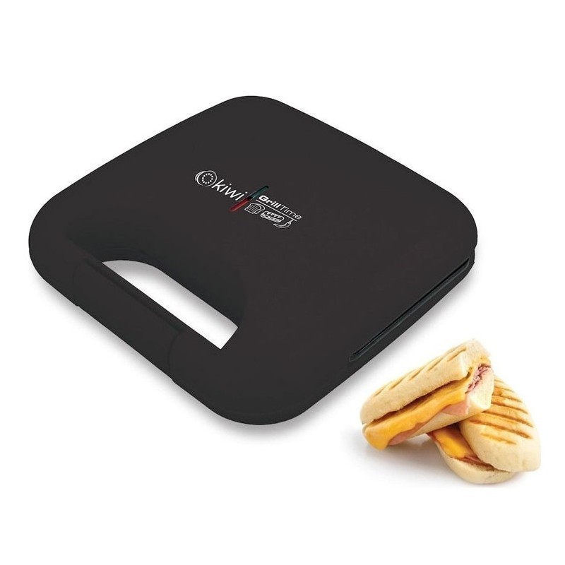 APPAREIL À PANINI KIWI KSM-W