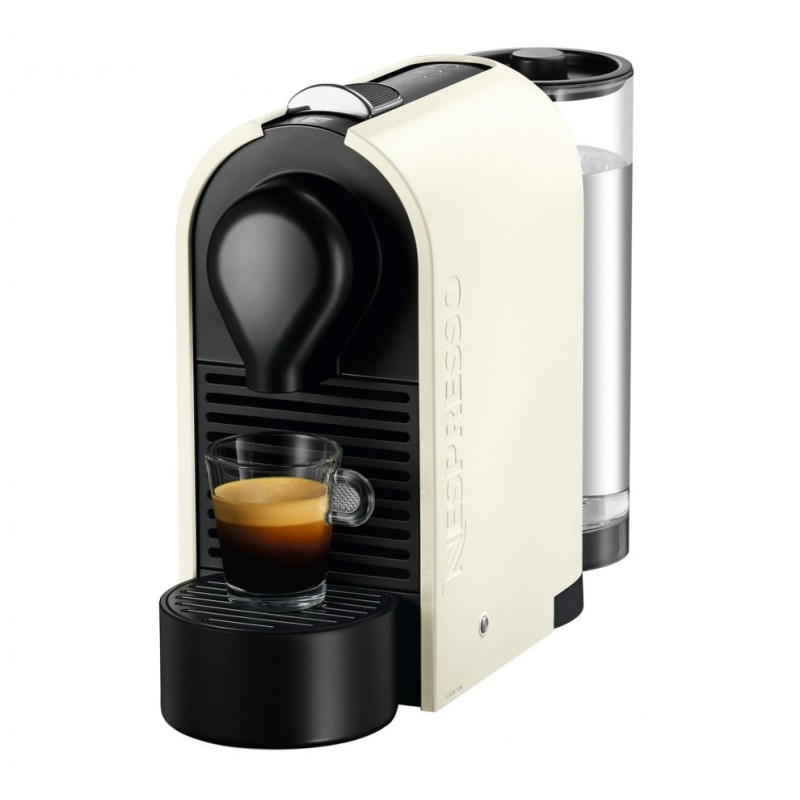 Nespresso MACHINE À CAFÉ KRUPS INISSIA