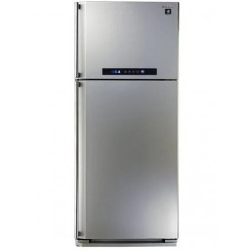 Sharp No Frost 545L SJ-PC58A-ST Inox