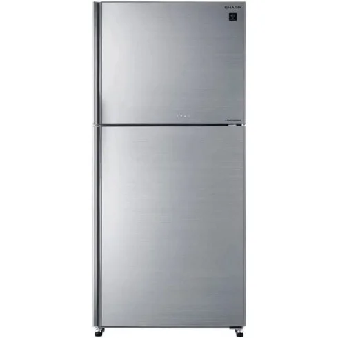 Sharp No Frost 690L SJ-GV-SL Inox