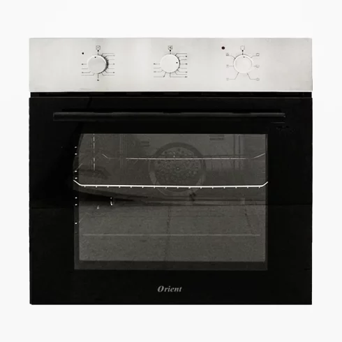 Orient 60CM 70L OFE-6F-I Inox &