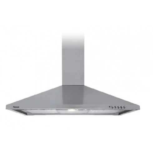 Focus Cheminée 90cm F905X Inox