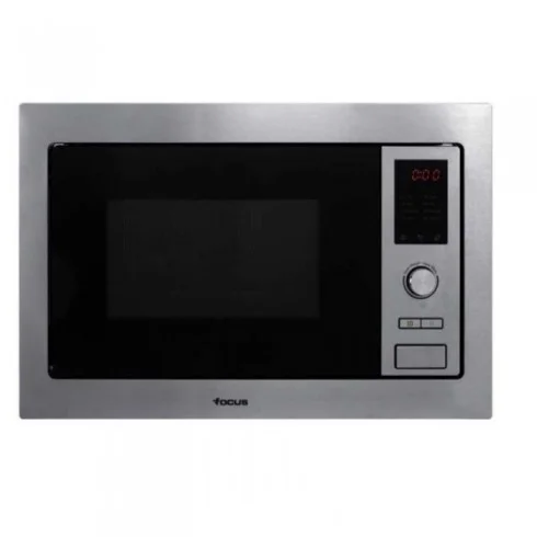 Micro-Onde Encastrable Focus 25L F25X Inox