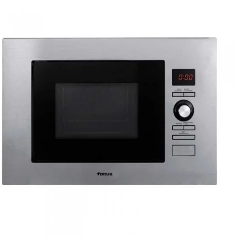 Micro-Onde Encastrable Focus 20L F23X Inox