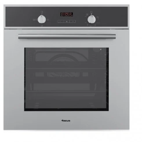 Focus 60CM 58L F534X Inox