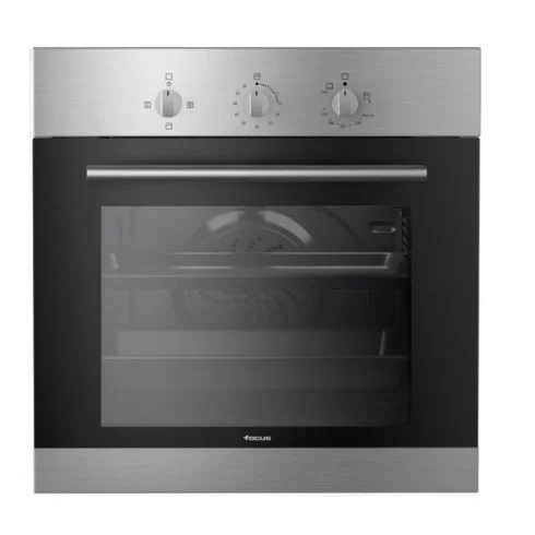 Focus 60CM 58L F536X Inox