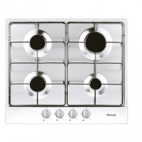 Encastrable Focus 4F 60CM F401W