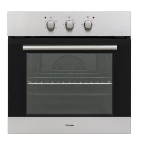 Focus 60CM 56L F525X Inox