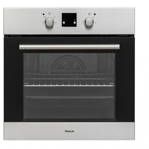 Focus 60CM 56L F521X Inox