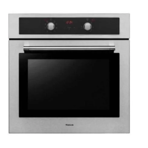Focus 60CM 69L F522X Inox