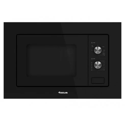 Micro-Onde Encastrable Focus 20L F23B