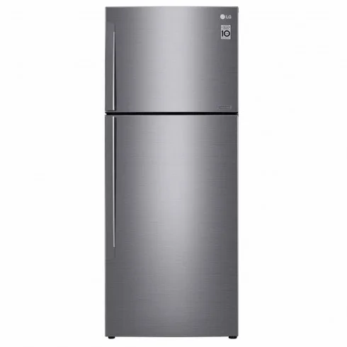 LG No Frost 471L GL-C502HLCL Inox