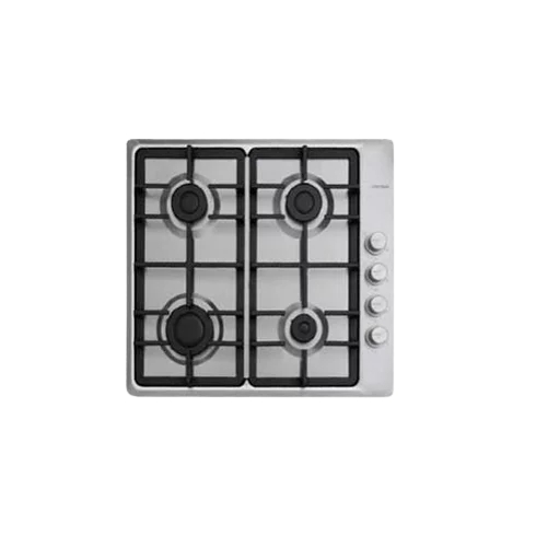 Encastrable Joker 4F 58CM JPGXE-60BH Inox