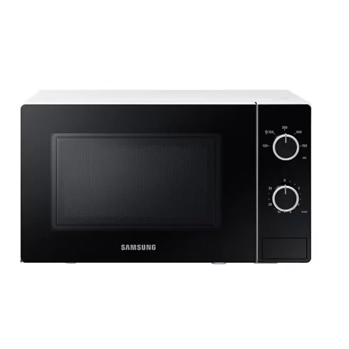 Samsung Micro-Onde 20L 1050W MS20A3010AH &