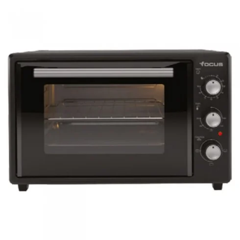 Unknown électrique Focus 35L 1800W F35B