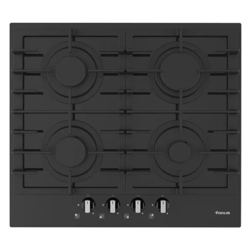 DE CUISSON FOCUS 4F 60CM F404B