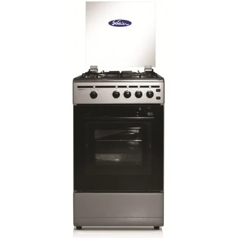 CUISINIÈRE SOTACER 50 CM SF 504XI Inox