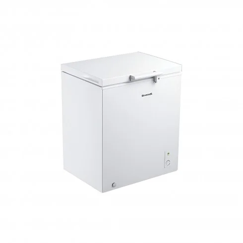 Brandt Congélateur Horizontal 180L -BFK720MSW