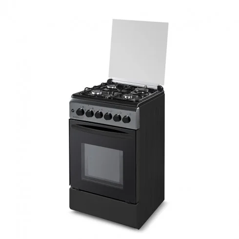 Cuisinière KUMTEL 50cm LF55GG-40F