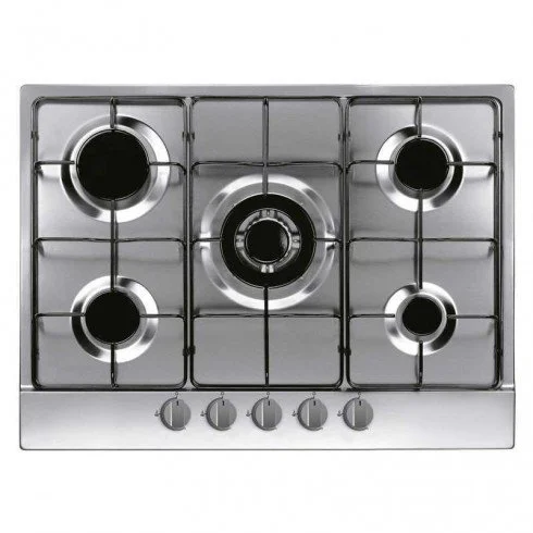 Encastrable Orient 5F 70CM OP-5F-I Inox