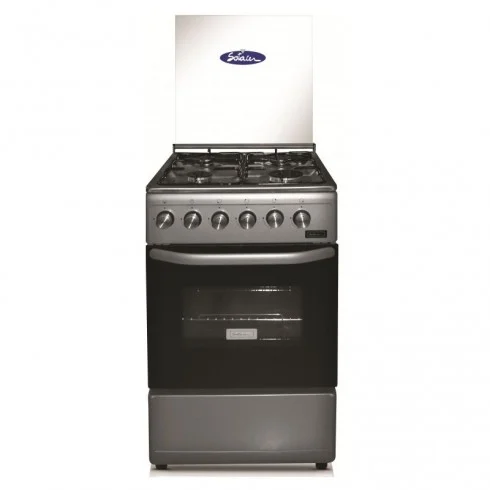 CUISINIERE SOTACER 50CM -TGG1005S INOX