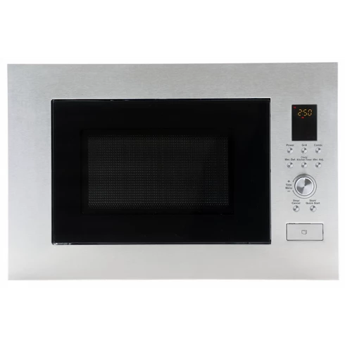 Micro-Onde Encastrable Galanz 25L MO-D90D25IE Inox