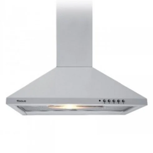 Focus Cheminée 60cm F605W