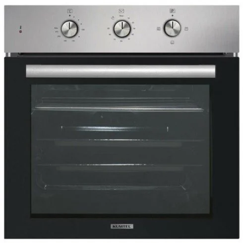 Kumtel 60CM 57L B66-SF3 Inox