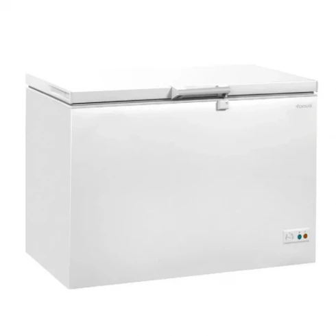 Congélateur Focus Horizontal 300L FC3001W