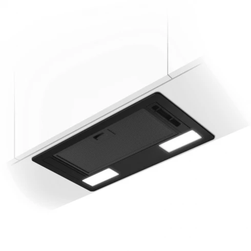 Focus Cheminée Encastrable 52cm F630B