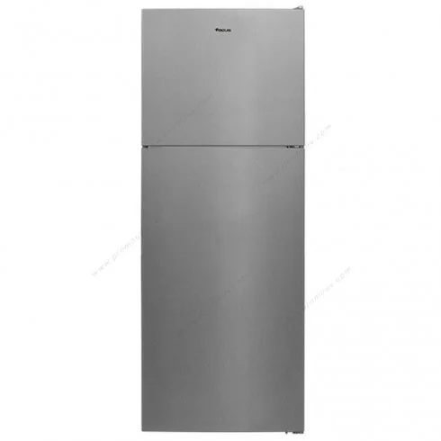 FOCUS NoFrost 500L F.5070X Inox