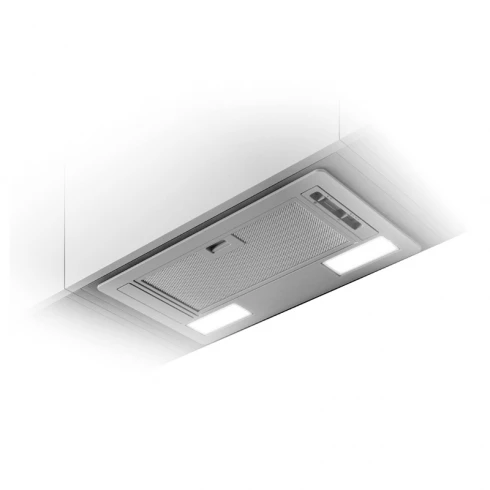 Focus Cheminée Encastrable 72cm F930X Inox