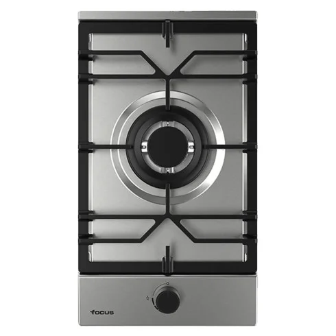 Encastrable Focus 1F 30CM Quadra31 Inox