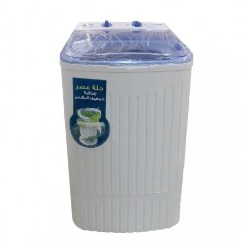 Fresh Semi-Automatique 5KG FR5000