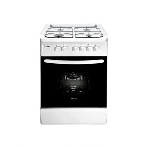Cuisinière Orient 60cm OC-60-60EB-P