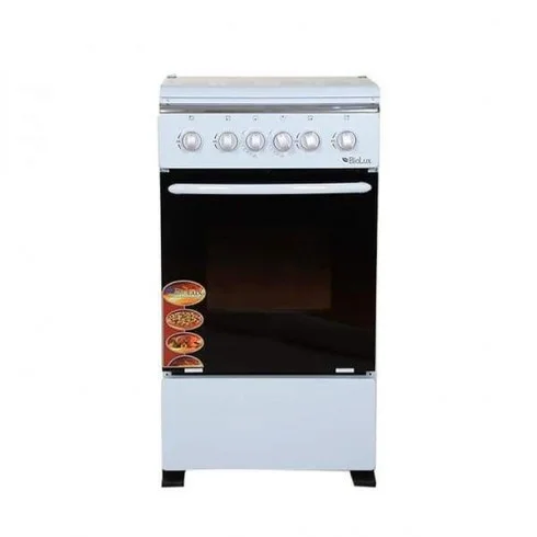 Cuisinière Biolux 50CM M5005B
