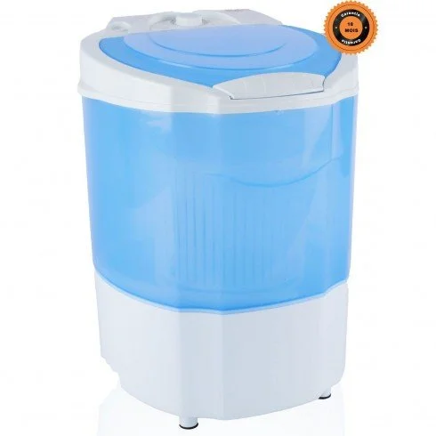 Semi-Automatique HGE 3.5 KG ML3.5