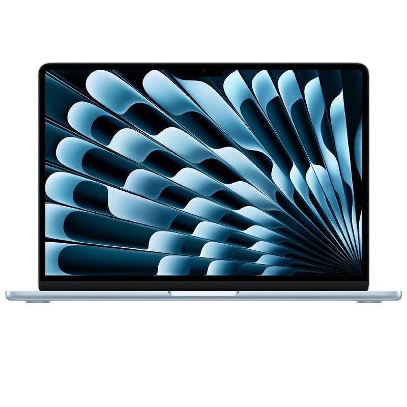 Apple MacBook Air M5 SSD Ciel