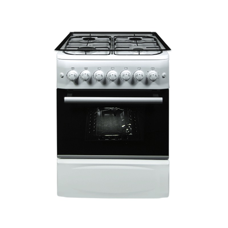 Cuisinière à Gaz ORIENT 60-60TB 4 Feux 60cm