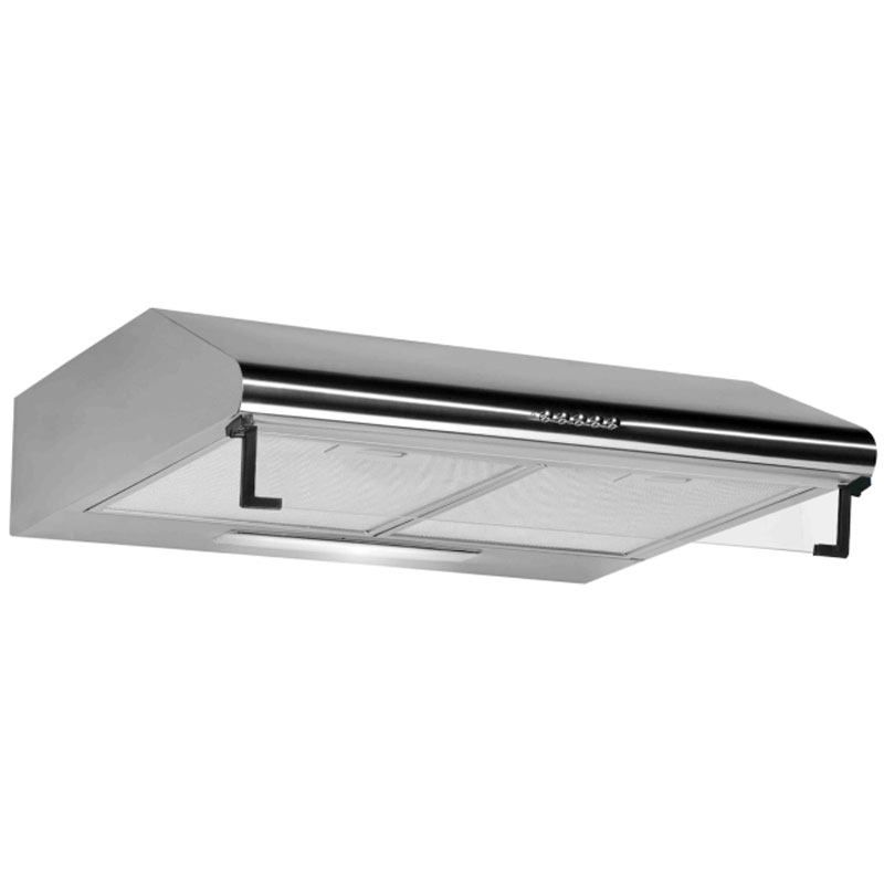 Casquette FRANCO FRCL-60 60 cm Inox