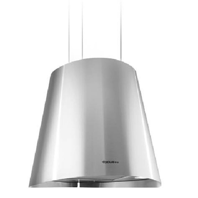 Centrale FOCUS LAGO 50 cm Inox