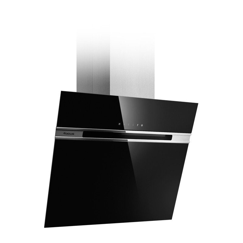 Design FOCUS F611B 60CM