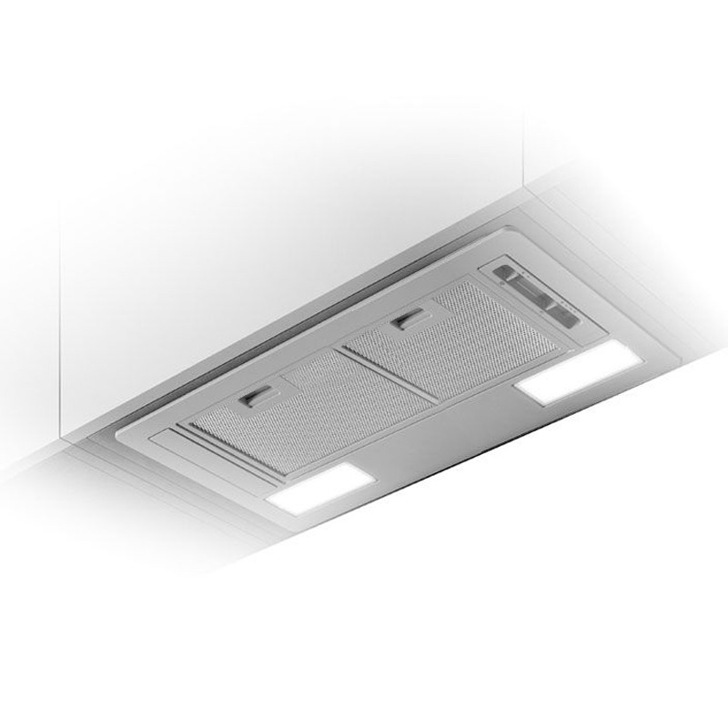 Encastrable FOCUS F930X 72cm Inox