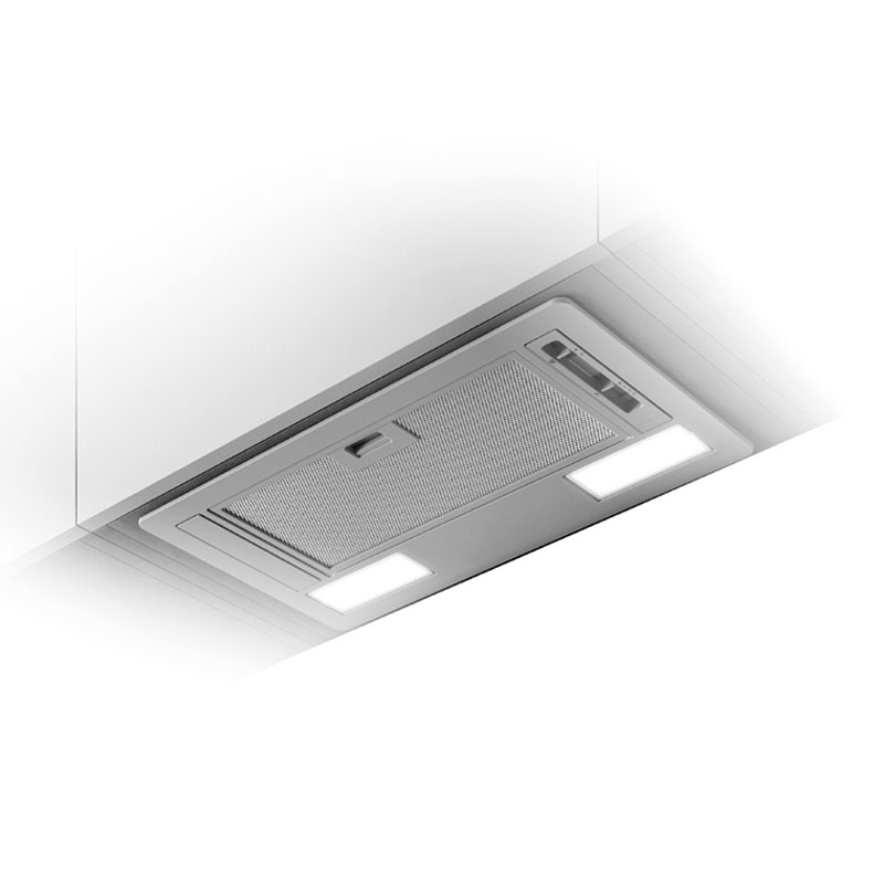 Encastrable FOCUS F630X 52 cm Inox