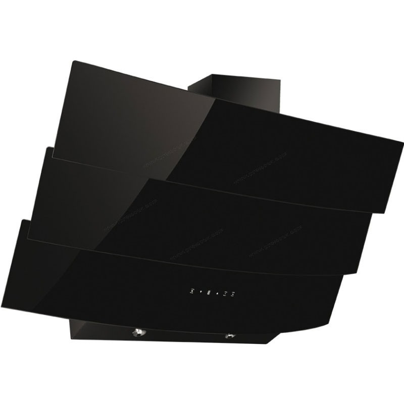 Pyramidale Inclinée FRANCO FR-1063 60cm