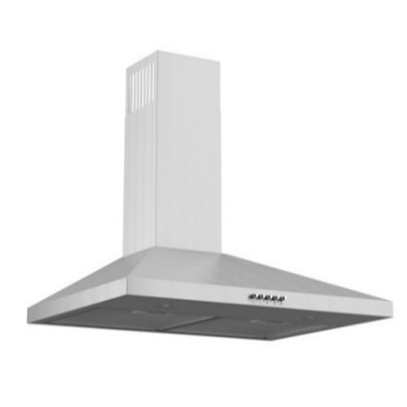 Pyramidale SEG 60cm Inox