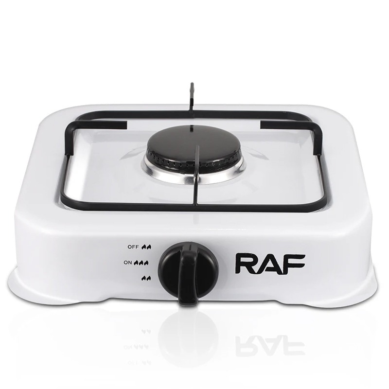 Unknown Réchaud à Gaz RAF R-8032 1 Feu